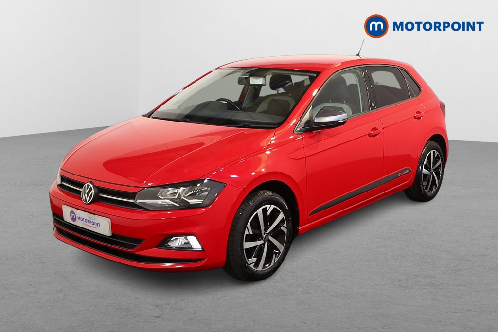 Used Volkswagen Polo 2021 for sale - 78081911: Photo 3