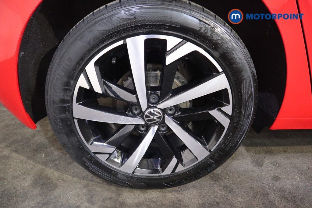 Used Volkswagen Polo 2021 for sale - 78081911: Photo 30