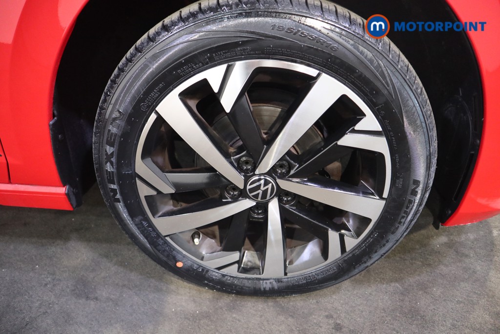 Used Volkswagen Polo 2021 for sale - 78081911: Photo 31