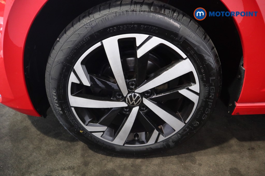 Used Volkswagen Polo 2021 for sale - 78081911: Photo 32