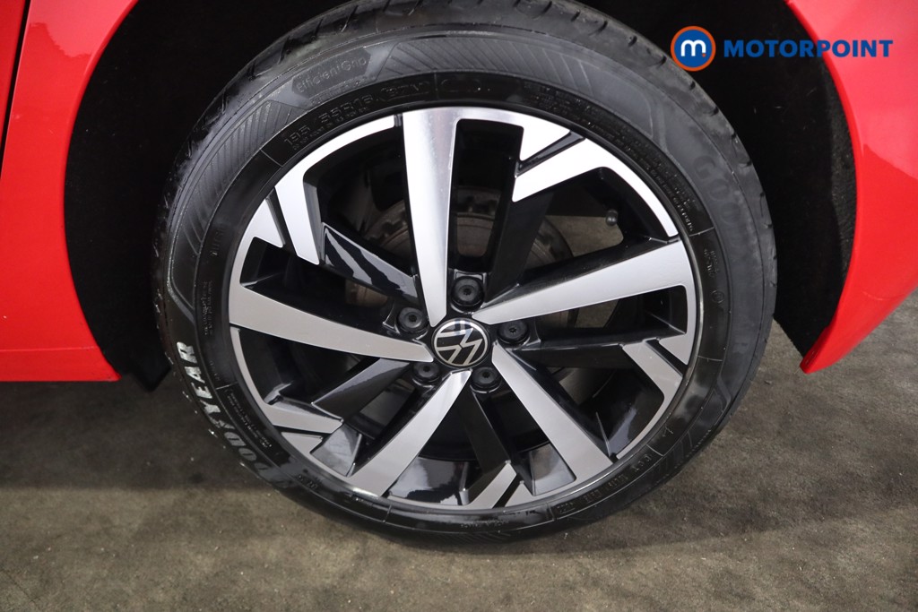 Used Volkswagen Polo 2021 for sale - 78081911: Photo 33