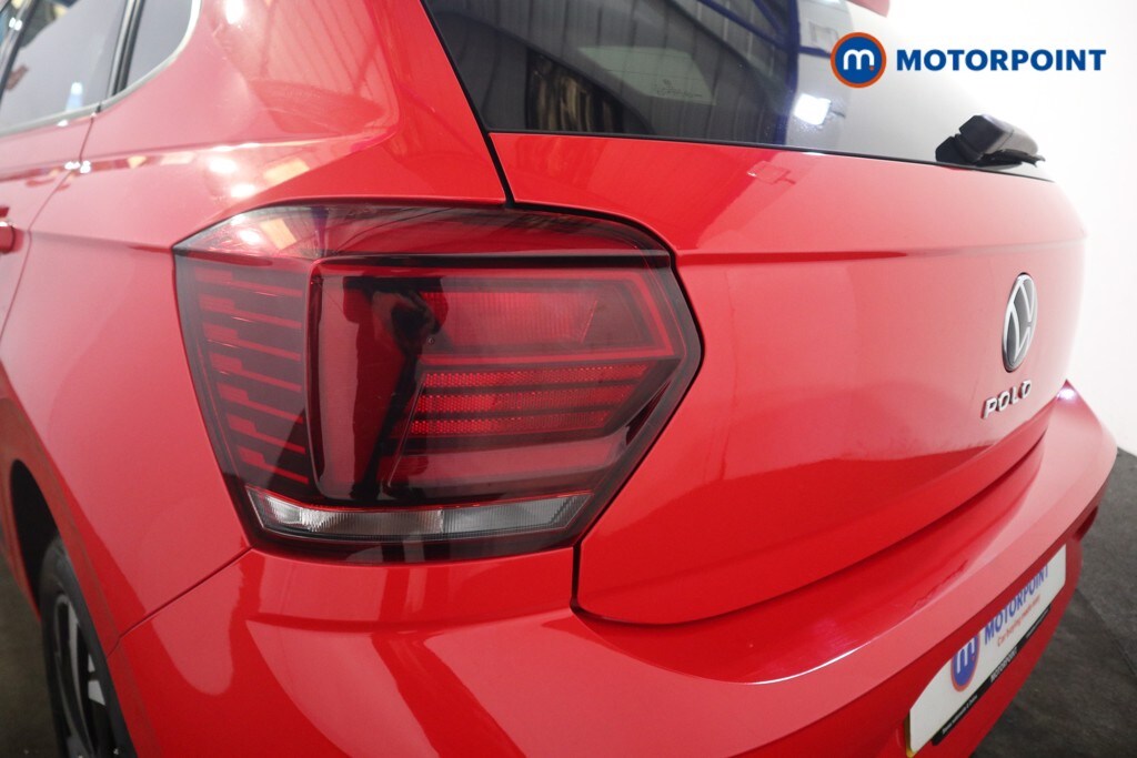 Used Volkswagen Polo 2021 for sale - 78081911: Photo 34