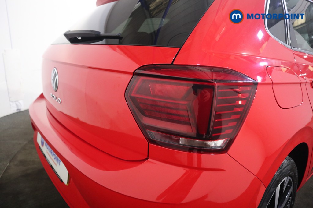 Used Volkswagen Polo 2021 for sale - 78081911: Photo 35