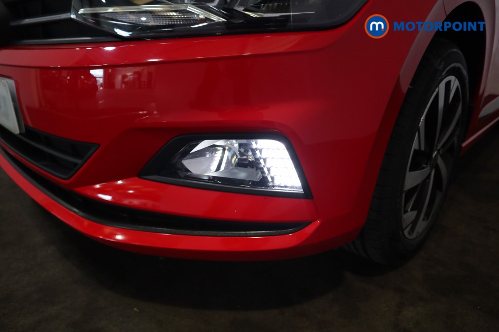 Used Volkswagen Polo 2021 for sale - 78081911: Photo 39