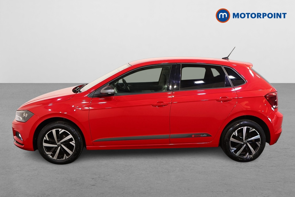 Used Volkswagen Polo 2021 for sale - 78081911: Photo 4