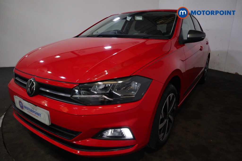 Used Volkswagen Polo 2021 for sale - 78081911: Photo 40