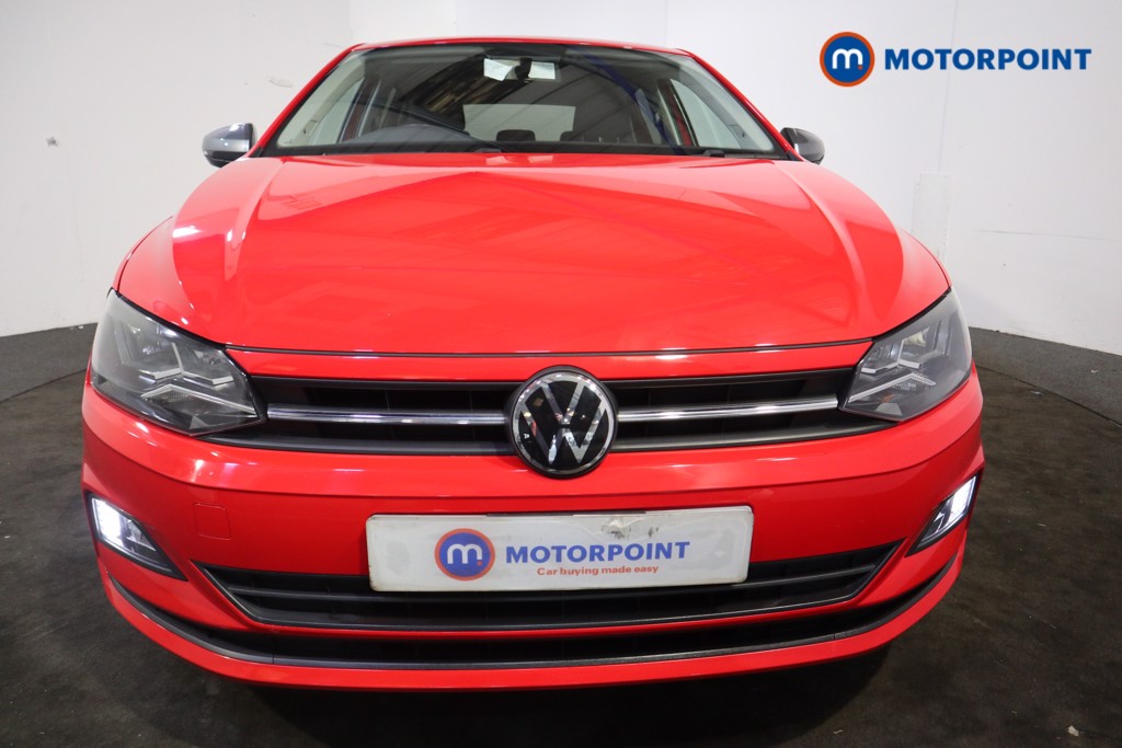 Used Volkswagen Polo 2021 for sale - 78081911: Photo 41