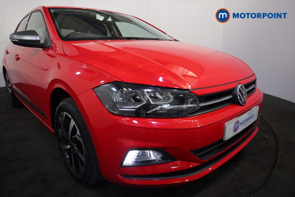 Used Volkswagen Polo 2021 for sale - 78081911: Photo 42