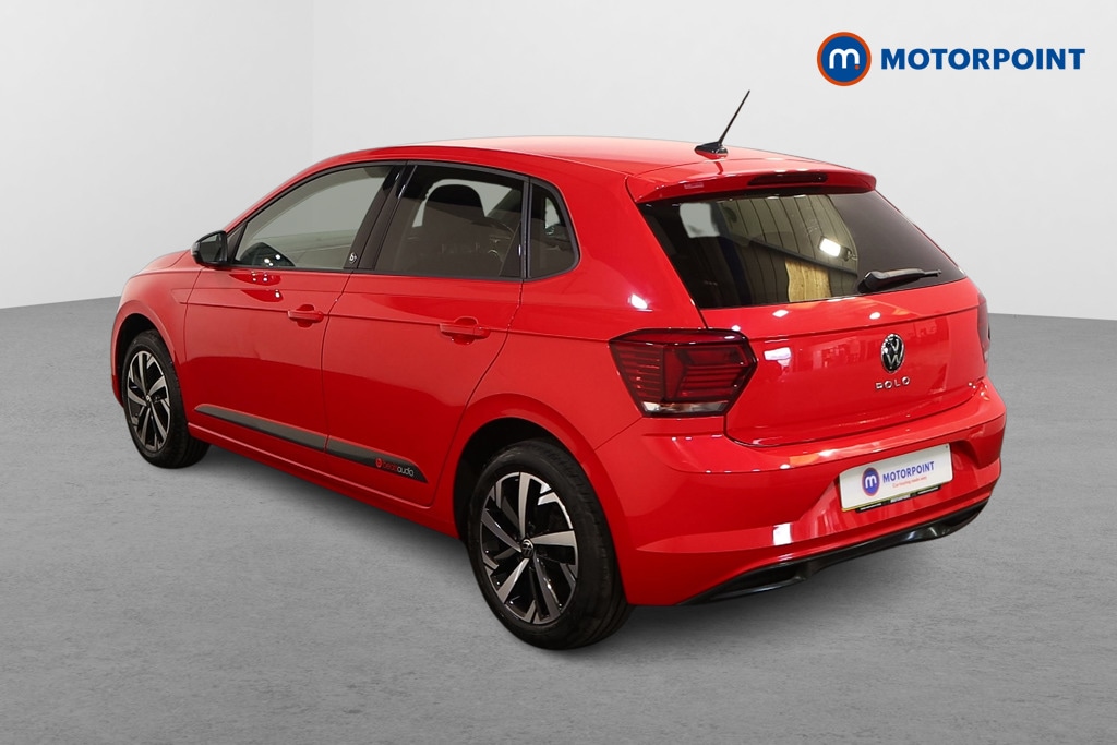 Used Volkswagen Polo 2021 for sale - 78081911: Photo 5