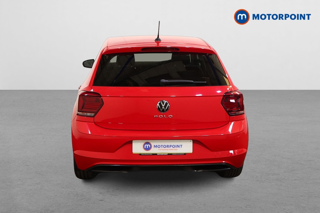 Used Volkswagen Polo 2021 for sale - 78081911: Photo 6