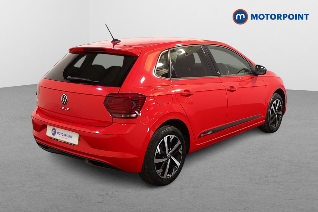 Used Volkswagen Polo 2021 for sale - 78081911: Photo 7