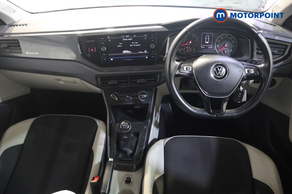 Used Volkswagen Polo 2021 for sale - 78081911: Photo 9