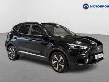 Used MG MG ZS 2023 for sale - 75108986: Photo
