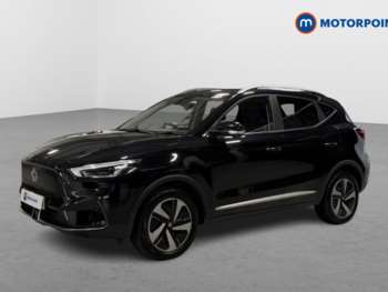 Used MG MG ZS 2023 for sale - 75108986: Photo
