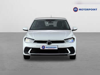 Used Volkswagen Polo 2024 for sale - 78721297: Photo