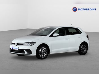 Used Volkswagen Polo 2024 for sale - 78721297: Photo