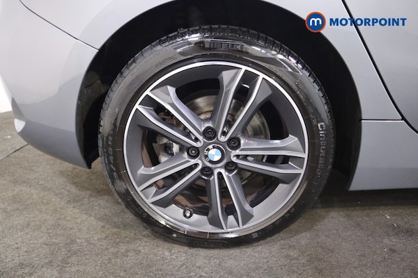 Used BMW 1 Series 2022 for sale - 76222887: Photo 21