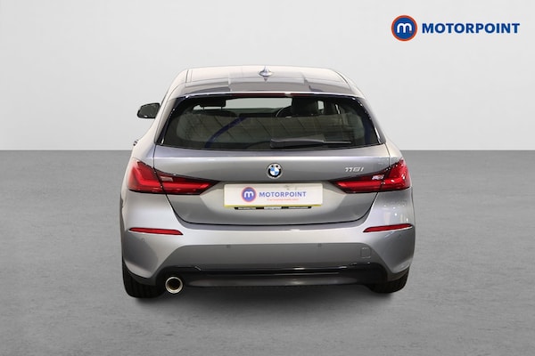 Used BMW 1 Series 2022 for sale - 76222887: Photo 6