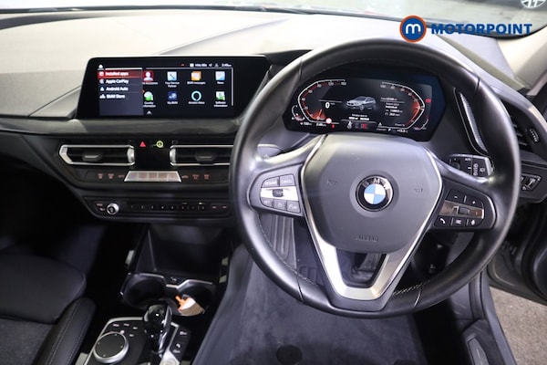 Used BMW 1 Series 2022 for sale - 76222887: Photo 9