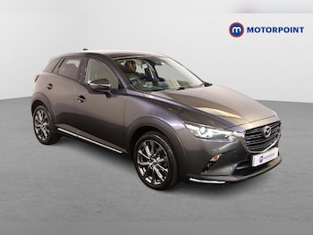 2019 - 2.0 Sport Nav + 5dr