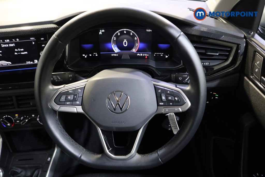 Used Volkswagen Taigo 2022 for sale - 77117634: Photo 10