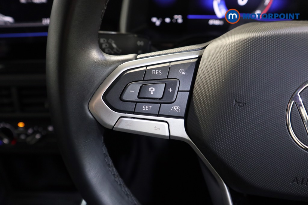 Used Volkswagen Taigo 2022 for sale - 77117634: Photo 11