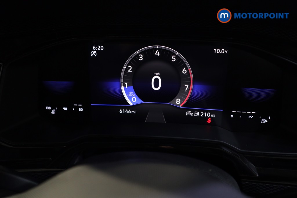 Used Volkswagen Taigo 2022 for sale - 77117634: Photo 13