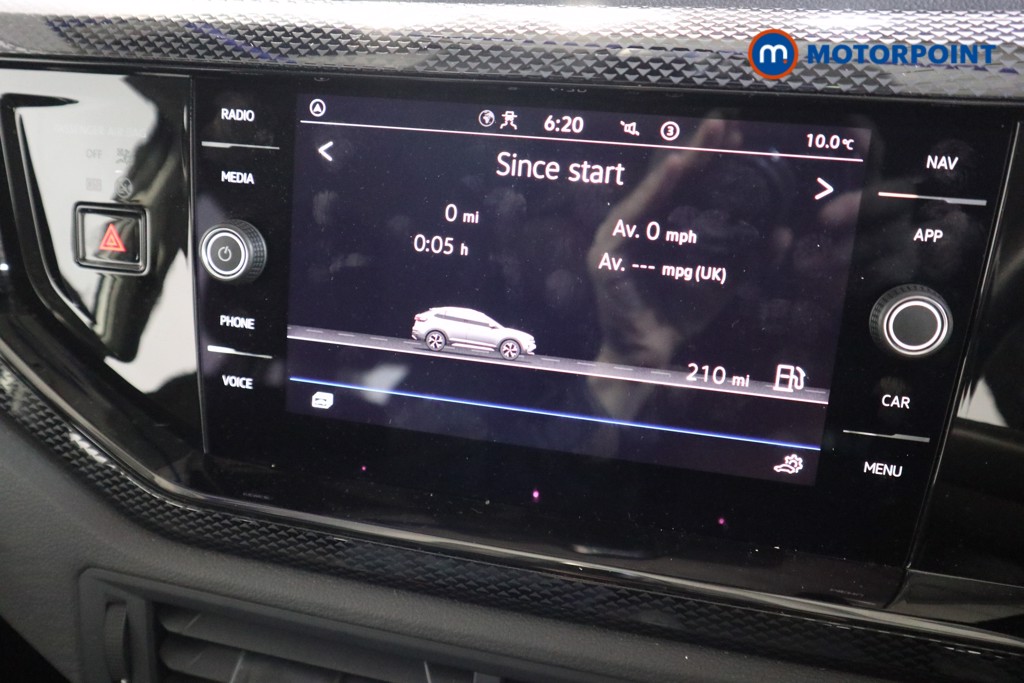 Used Volkswagen Taigo 2022 for sale - 77117634: Photo 14