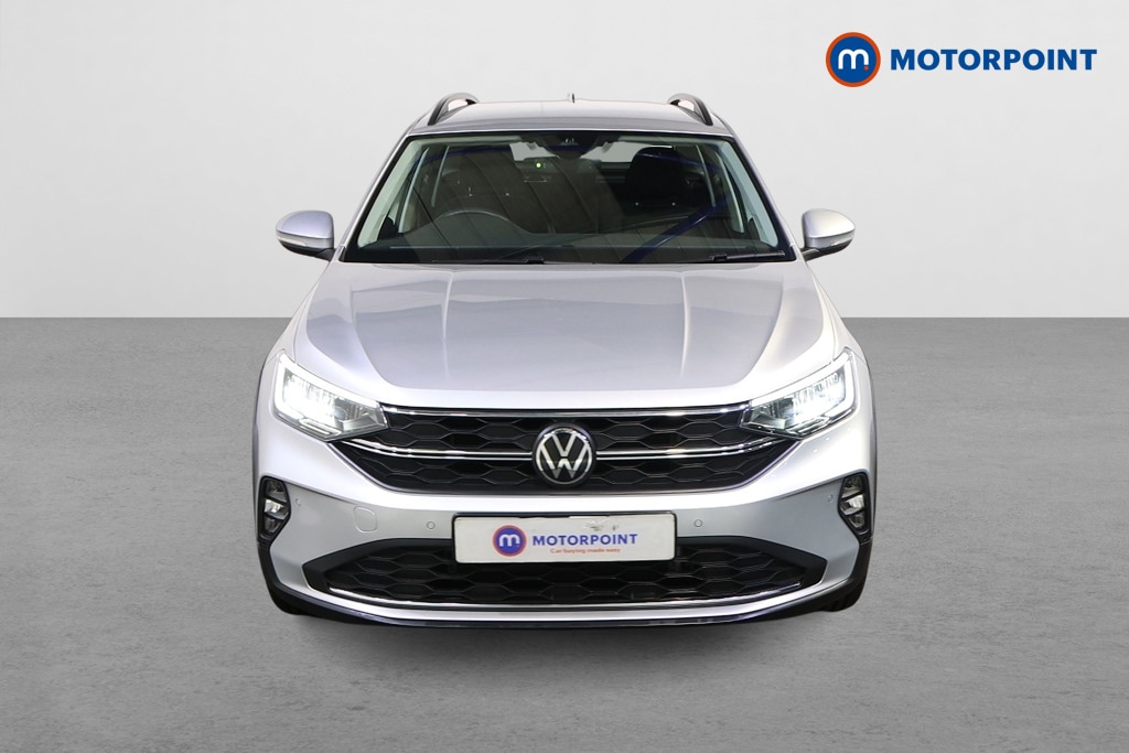 Used Volkswagen Taigo 2022 for sale - 77117634: Photo 2