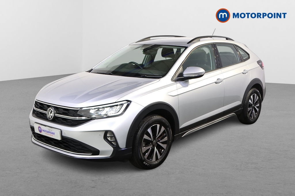 Used Volkswagen Taigo 2022 for sale - 77117634: Photo 3