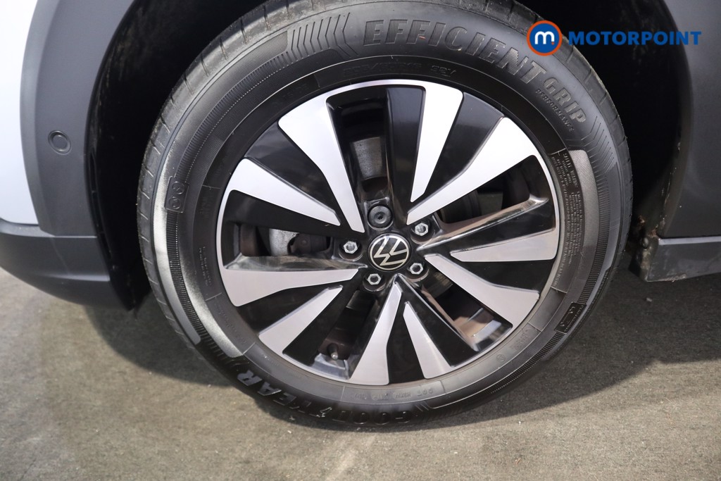 Used Volkswagen Taigo 2022 for sale - 77117634: Photo 30