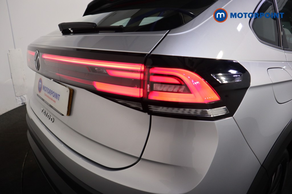 Used Volkswagen Taigo 2022 for sale - 77117634: Photo 34