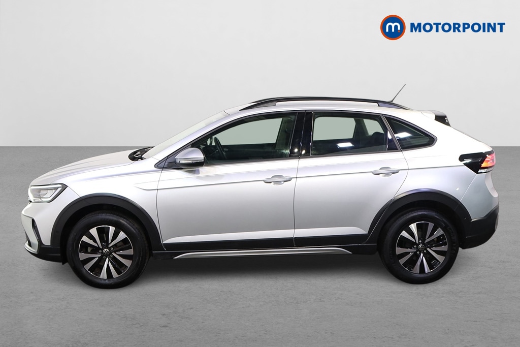 Used Volkswagen Taigo 2022 for sale - 77117634: Photo 4