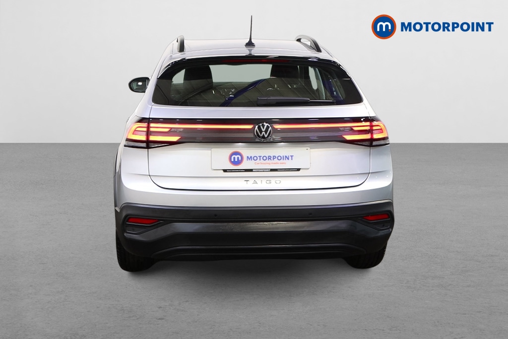 Used Volkswagen Taigo 2022 for sale - 77117634: Photo 6