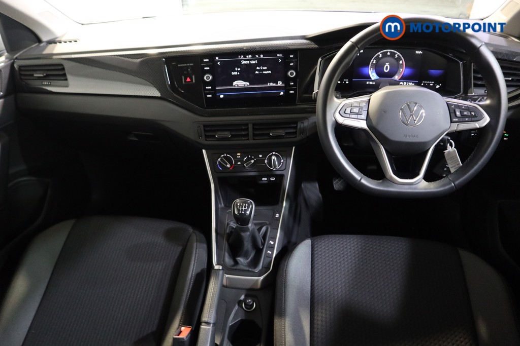 Used Volkswagen Taigo 2022 for sale - 77117634: Photo 9