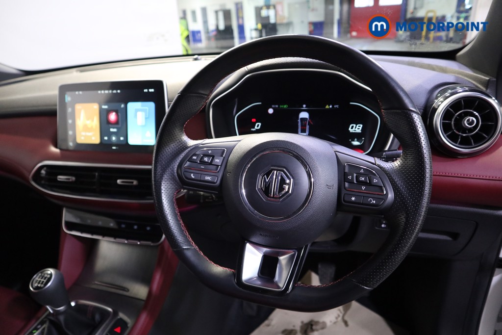 Used MG MG HS 2023 for sale - 77297701: Photo 10