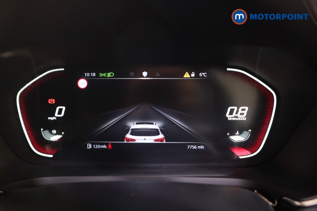 Used MG MG HS 2023 for sale - 77297701: Photo 11