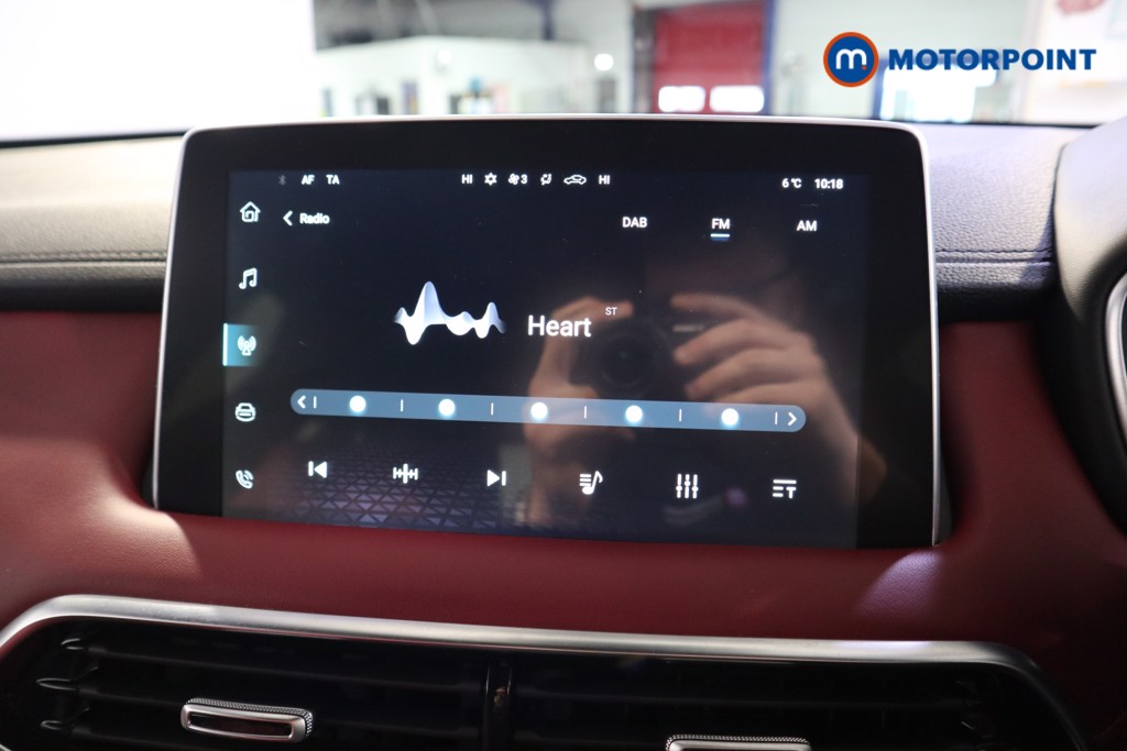 Used MG MG HS 2023 for sale - 77297701: Photo 16