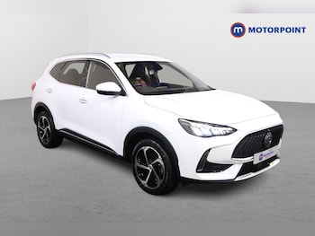 MG MG HS feature image