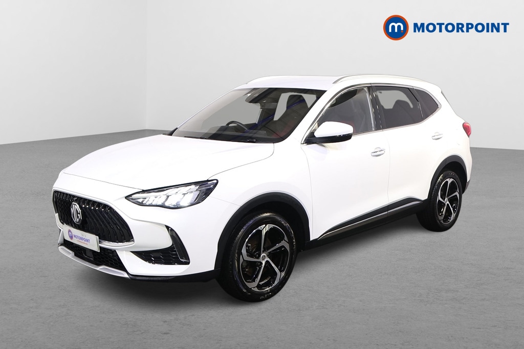 Used MG MG HS 2023 for sale - 77297701: Photo 3