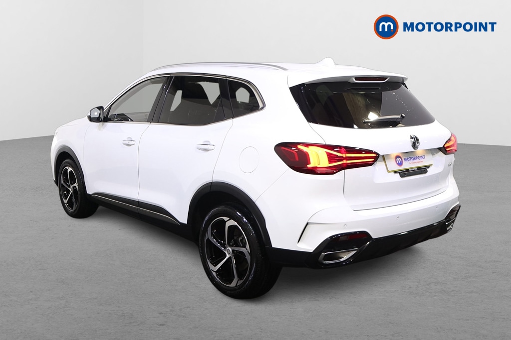 Used MG MG HS 2023 for sale - 77297701: Photo 5