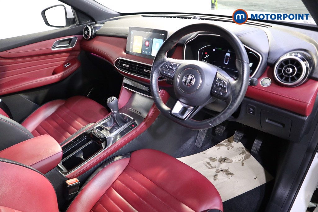 Used MG MG HS 2023 for sale - 77297701: Photo 9