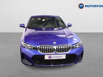 Used BMW 3 Series 2024 for sale - 75148482: Photo
