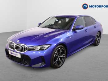 Used BMW 3 Series 2024 for sale - 75148482: Photo