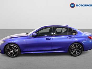 Used BMW 3 Series 2024 for sale - 75148482: Photo