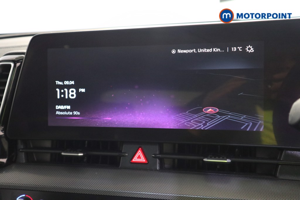 Used Kia Sportage 2022 for sale - 78197100: Photo 10