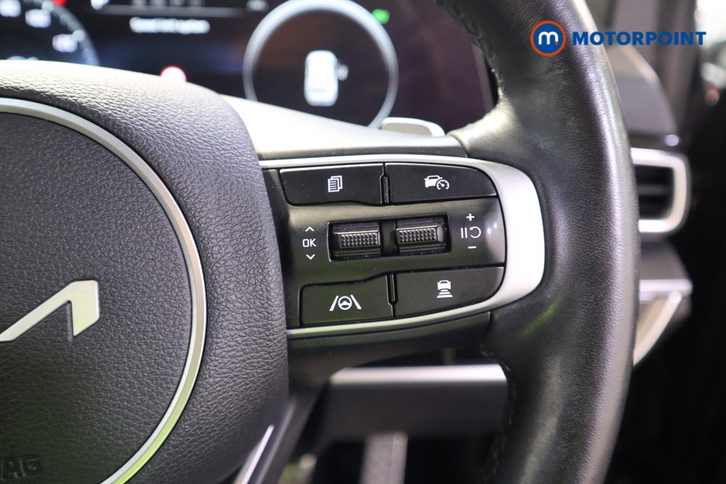 Used Kia Sportage 2022 for sale - 78197100: Photo 14