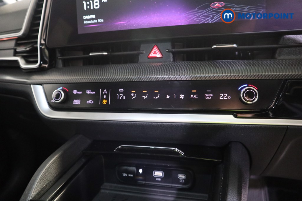 Used Kia Sportage 2022 for sale - 78197100: Photo 16