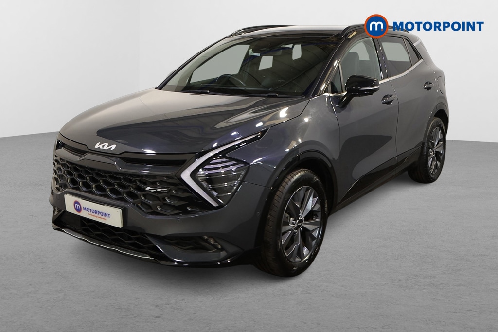 Used Kia Sportage 2022 for sale - 78197100: Photo 3