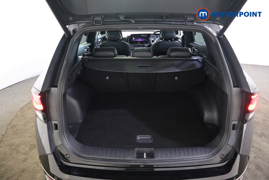 Used Kia Sportage 2022 for sale - 78197100: Photo 32